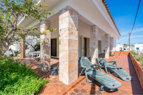 Villa à vendre Mahon, Menorca, Espagne, 7 chambres, 323 m2 No. 113481 - photo 6