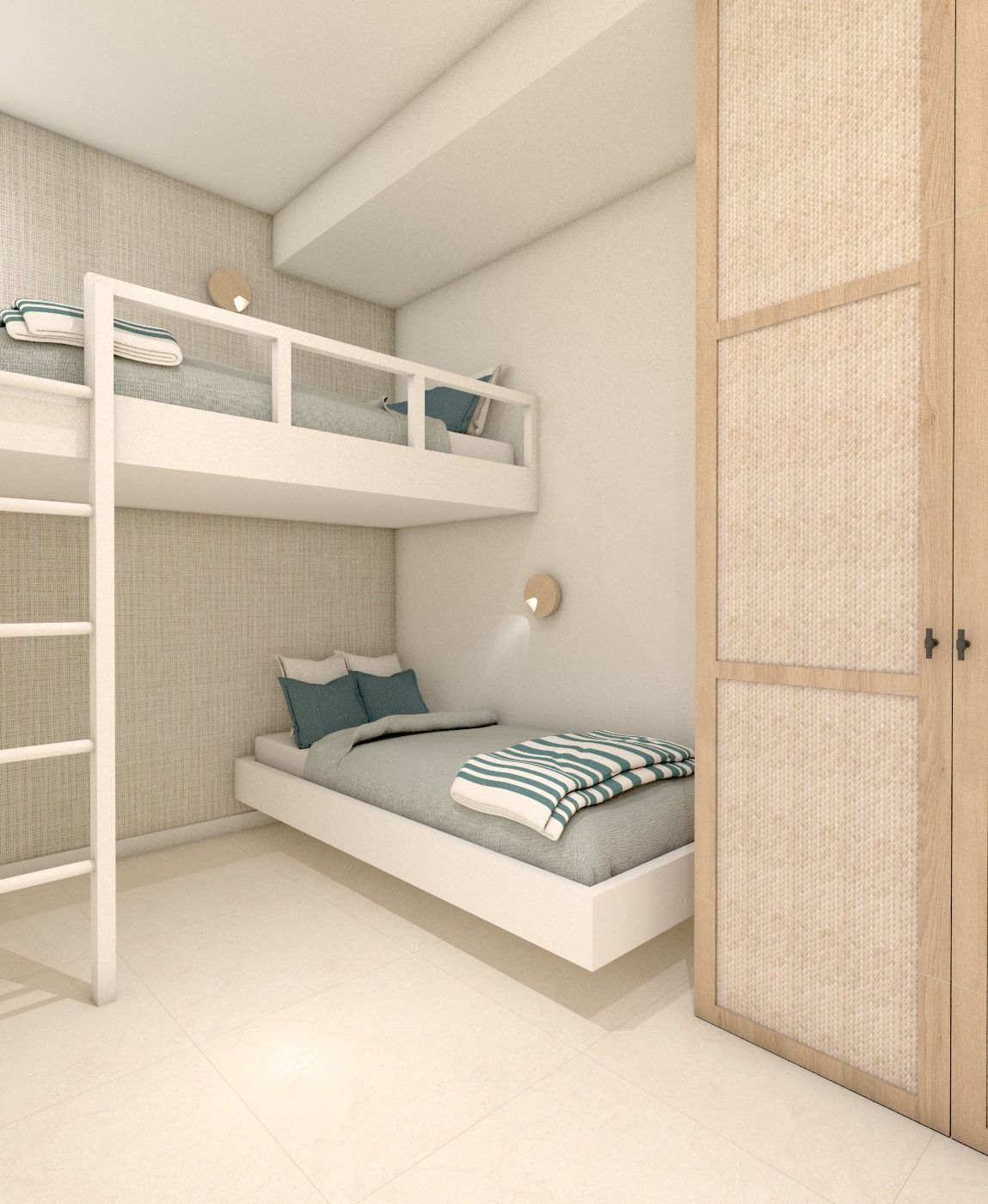 Bungalow w Pilar de la Horadada, Alicante, Hiszpania 3 sypialnie, 84 mkw. nr 113486