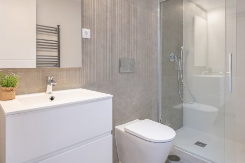 Villa for sale Cala Ratjada, Mallorca, Spain 3 bedrooms, 232 sq.m. No. 113488 - photo 14