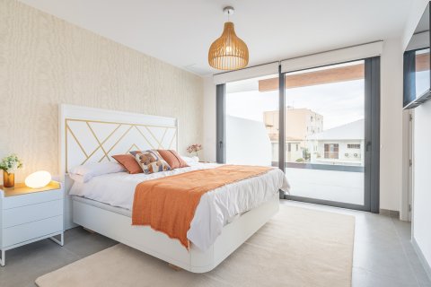 Villa for sale Cala Ratjada, Mallorca, Spain 3 bedrooms, 232 sq.m. No. 113488 - photo 15