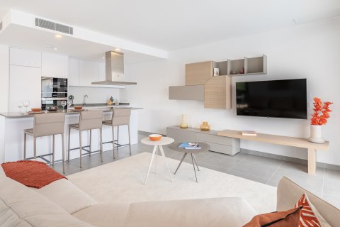 Villa for sale Cala Ratjada, Mallorca, Spain 3 bedrooms, 232 sq.m. No. 113488 - photo 8
