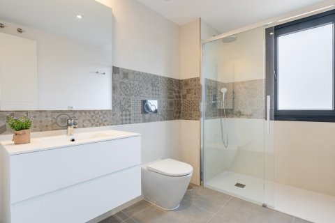 Villa for sale Cala Ratjada, Mallorca, Spain 3 bedrooms, 232 sq.m. No. 113488 - photo 16