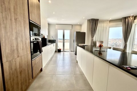 Продажа виллы в Сьюдад Кесада, Аликанте, Испания 4 спальни, 280м2 №190387 - фото 15