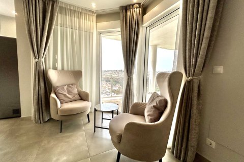 Продажа виллы в Сьюдад Кесада, Аликанте, Испания 4 спальни, 280м2 №190387 - фото 11