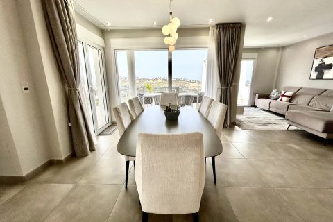 Продажа виллы в Сьюдад Кесада, Аликанте, Испания 4 спальни, 280м2 №190387 - фото 12