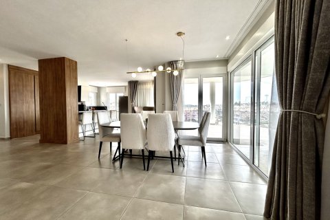 Продажа виллы в Сьюдад Кесада, Аликанте, Испания 4 спальни, 280м2 №190387 - фото 10