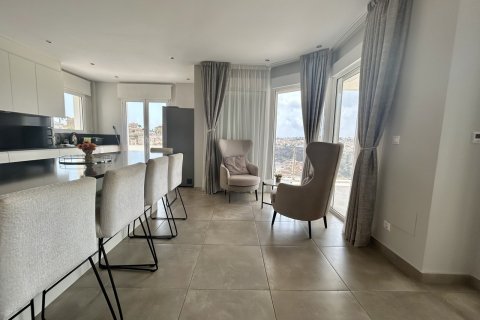 Продажа виллы в Сьюдад Кесада, Аликанте, Испания 4 спальни, 280м2 №190387 - фото 17