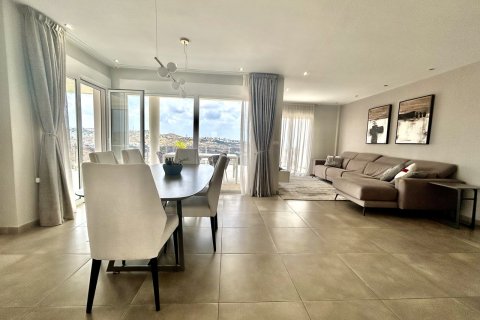 Продажа виллы в Сьюдад Кесада, Аликанте, Испания 4 спальни, 280м2 №190387 - фото 9