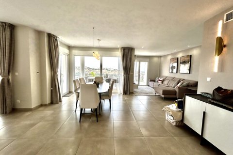 Продажа виллы в Сьюдад Кесада, Аликанте, Испания 4 спальни, 280м2 №190387 - фото 19