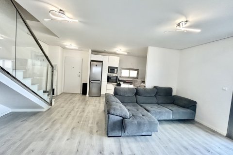 Wohnung zum Verkauf in Alicante, Spanien 2 Schlafzimmer, 64 m2 Nr. 190388 - Foto 4