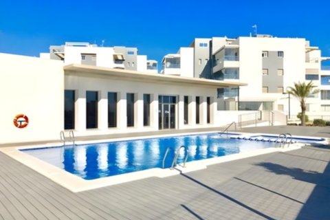 Wohnung zum Verkauf in Alicante, Spanien 2 Schlafzimmer, 64 m2 Nr. 190388 - Foto 27