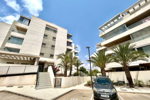 Apartment in Alicante, Spain 2 bedrooms, 64 sq.m. No. 190388