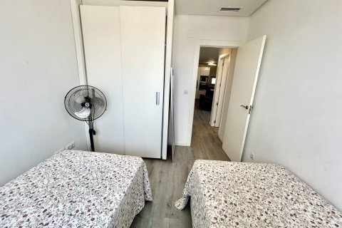 Wohnung zum Verkauf in Alicante, Spanien 2 Schlafzimmer, 64 m2 Nr. 190388 - Foto 13