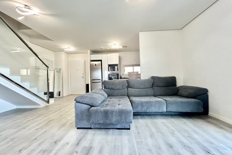 Wohnung zum Verkauf in Alicante, Spanien 2 Schlafzimmer, 64 m2 Nr. 190388 - Foto 3