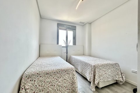 Wohnung zum Verkauf in Alicante, Spanien 2 Schlafzimmer, 64 m2 Nr. 190388 - Foto 12
