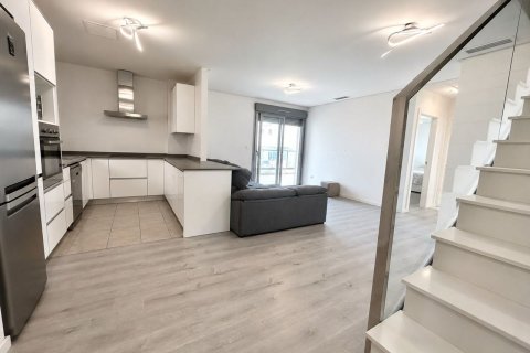 Wohnung zum Verkauf in Alicante, Spanien 2 Schlafzimmer, 64 m2 Nr. 190388 - Foto 5