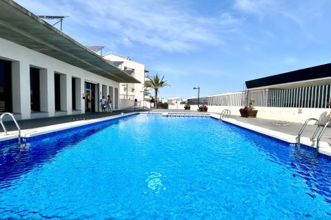 Wohnung zum Verkauf in Alicante, Spanien 2 Schlafzimmer, 64 m2 Nr. 190388 - Foto 2