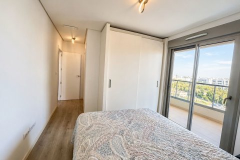 Wohnung zum Verkauf in Alicante, Spanien 2 Schlafzimmer, 64 m2 Nr. 190388 - Foto 10