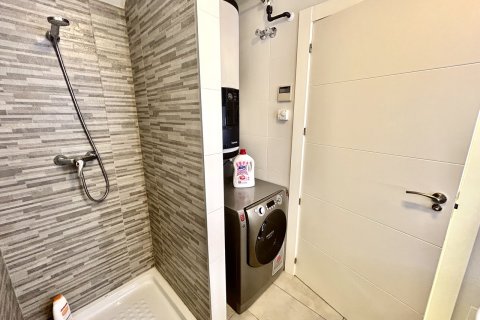 Wohnung zum Verkauf in Alicante, Spanien 2 Schlafzimmer, 64 m2 Nr. 190388 - Foto 15