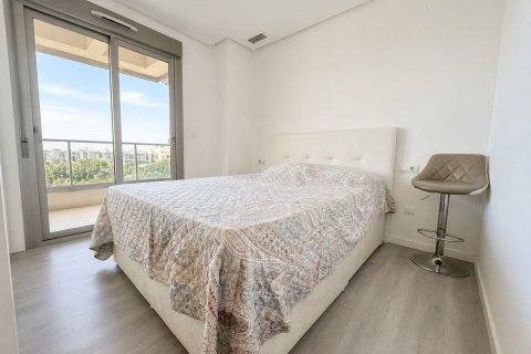 Wohnung zum Verkauf in Alicante, Spanien 2 Schlafzimmer, 64 m2 Nr. 190388 - Foto 9