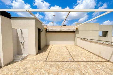Wohnung zum Verkauf in Alicante, Spanien 2 Schlafzimmer, 64 m2 Nr. 190388 - Foto 19