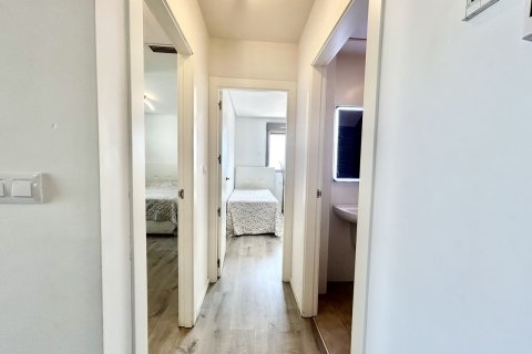 Wohnung zum Verkauf in Alicante, Spanien 2 Schlafzimmer, 64 m2 Nr. 190388 - Foto 16