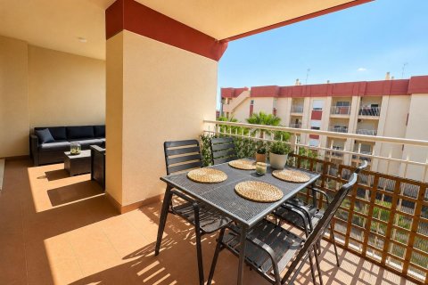 Продажа квартиры в Кабо Роиг, Аликанте, Испания 3 спальни, 95м2 №190383 - фото 7