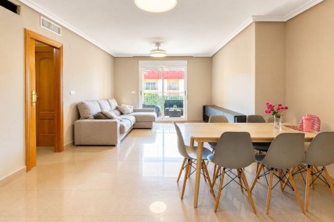 Продажа квартиры в Кабо Роиг, Аликанте, Испания 3 спальни, 95м2 №190383 - фото 5
