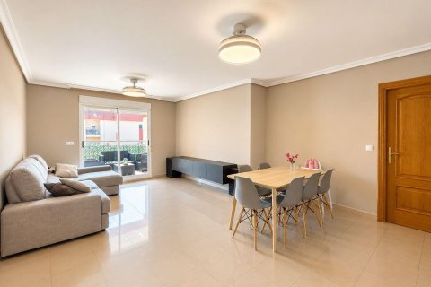 Продажа квартиры в Кабо Роиг, Аликанте, Испания 3 спальни, 95м2 №190383 - фото 4