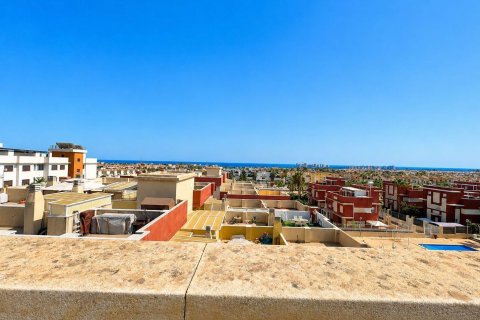 Продажа квартиры в Кабо Роиг, Аликанте, Испания 3 спальни, 95м2 №190383 - фото 3