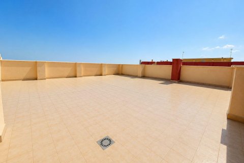 Продажа квартиры в Кабо Роиг, Аликанте, Испания 3 спальни, 95м2 №190383 - фото 13