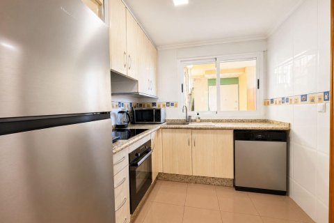 Продажа квартиры в Кабо Роиг, Аликанте, Испания 3 спальни, 95м2 №190383 - фото 9