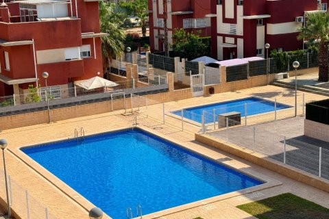 Продажа квартиры в Кабо Роиг, Аликанте, Испания 3 спальни, 95м2 №190383 - фото 14