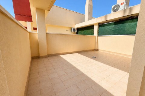 Продажа квартиры в Кабо Роиг, Аликанте, Испания 3 спальни, 95м2 №190383 - фото 8