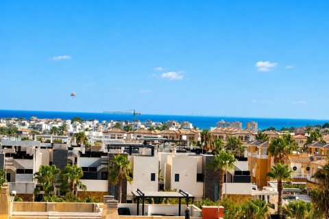 Apartment in Cabo Roig, Alicante, Spain 3 bedrooms, 95 sq.m. No. 190383