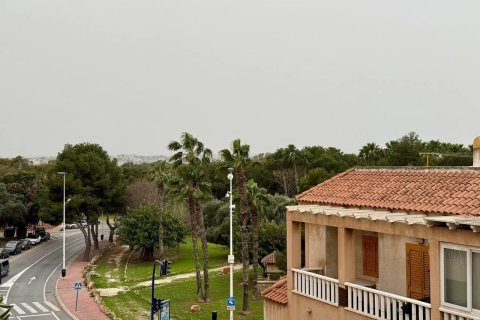 Lägenhet till salu i Torrevieja, Alicante, Spanien 2 sovrum, 64 kvm. Nr. 190386 - foto 14