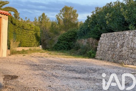 Terreno in vendita a Benidoleig, Alicante, Spagna 3282 mq. N° 185443 - foto 6