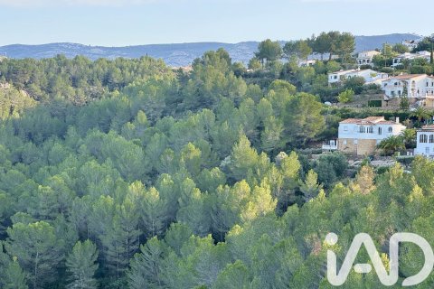 Parcela en Benidoleig, Alicante, España 3282 m2 No. 185443