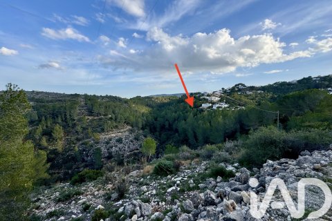 Terreno in vendita a Benidoleig, Alicante, Spagna 3282 mq. N° 185443 - foto 2