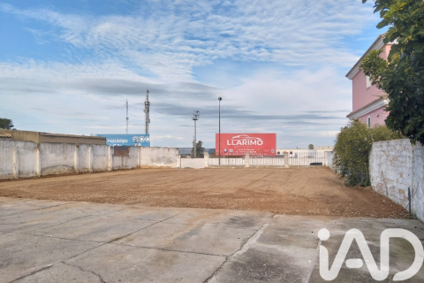 Продажа земельного участка в Санлукар-де-Баррамеда, Кадис, Испания 478м2 №185445 - фото 5
