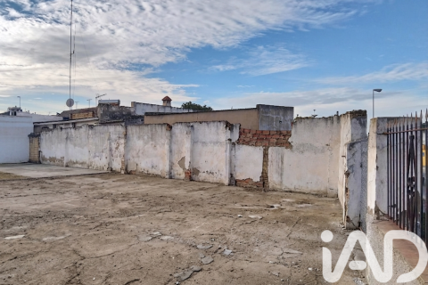 Продажа земельного участка в Санлукар-де-Баррамеда, Кадис, Испания 478м2 №185445 - фото 7
