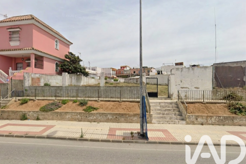 Продажа земельного участка в Санлукар-де-Баррамеда, Кадис, Испания 478м2 №185445 - фото 3