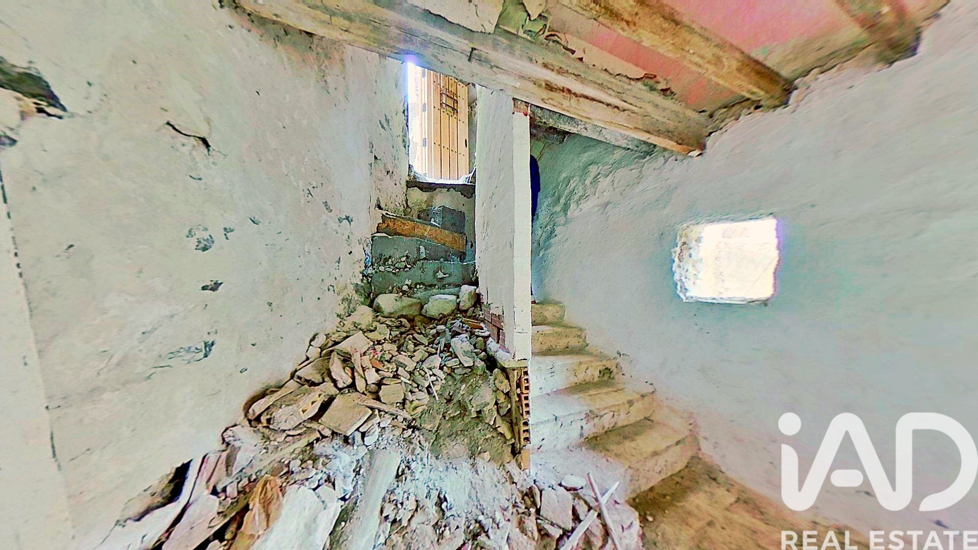 Вилла в Агост, Аликанте, Испания 2 спальни, 75м2 №185444