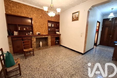 Villa zum Verkauf in Pedreguer, Alicante, Spanien 3 Schlafzimmer, 165 m2 Nr. 185446 - Foto 4