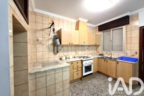 Villa zum Verkauf in Pedreguer, Alicante, Spanien 3 Schlafzimmer, 165 m2 Nr. 185446 - Foto 14