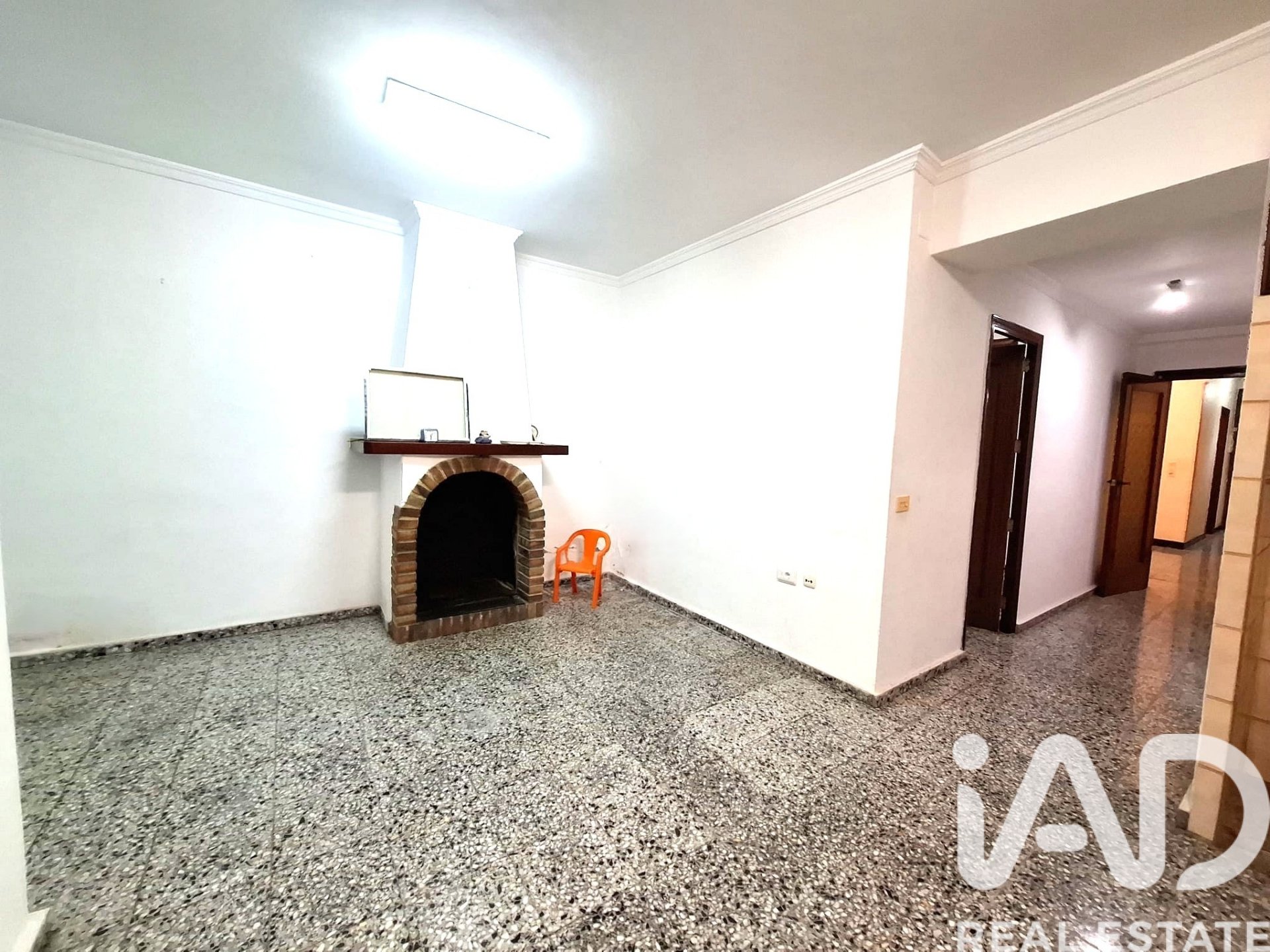 Villa en Pedreguer, Alicante, España 3 dormitorios, 165 m2 No. 185446