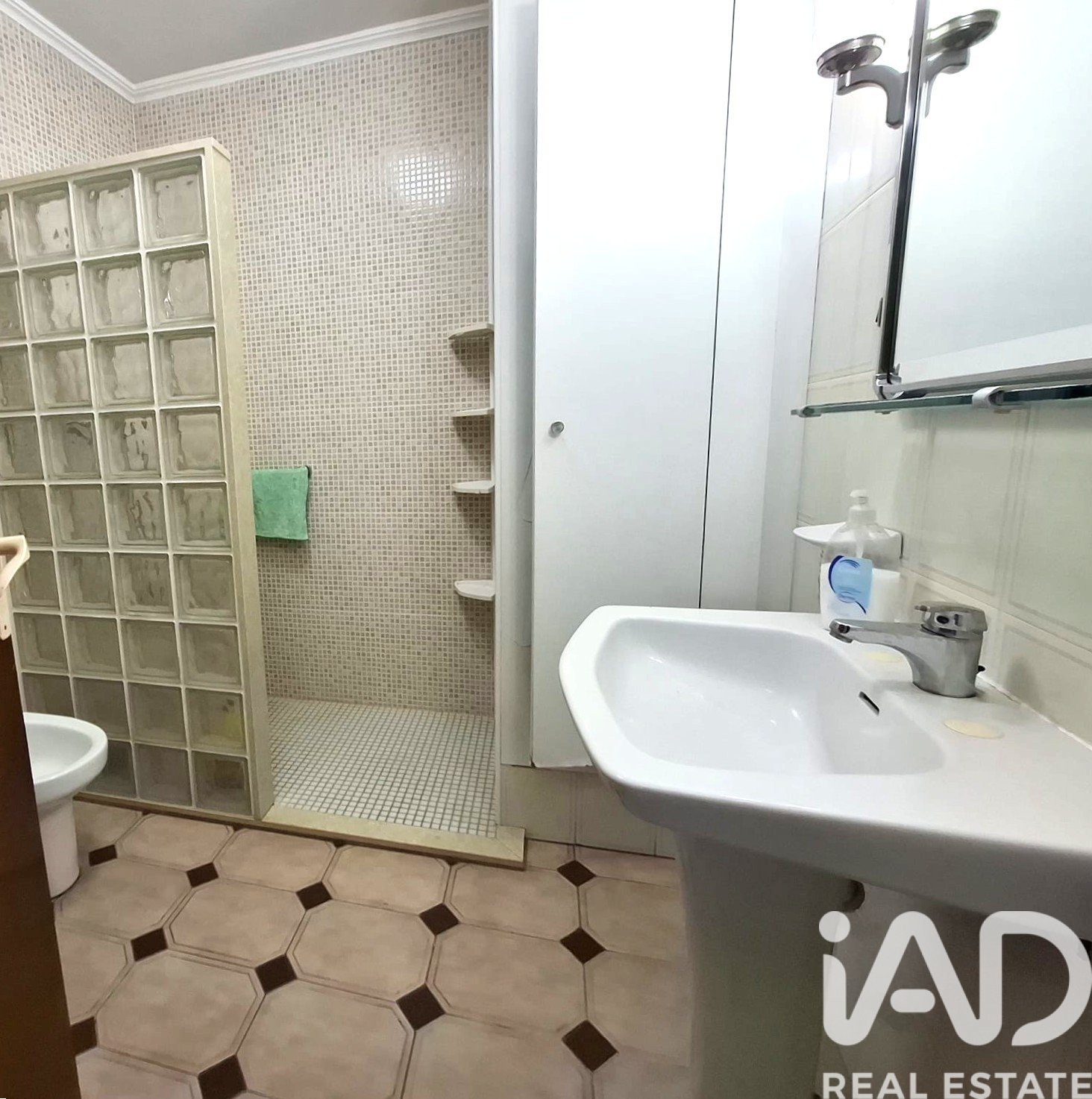 Villa en Pedreguer, Alicante, España 3 dormitorios, 165 m2 No. 185446