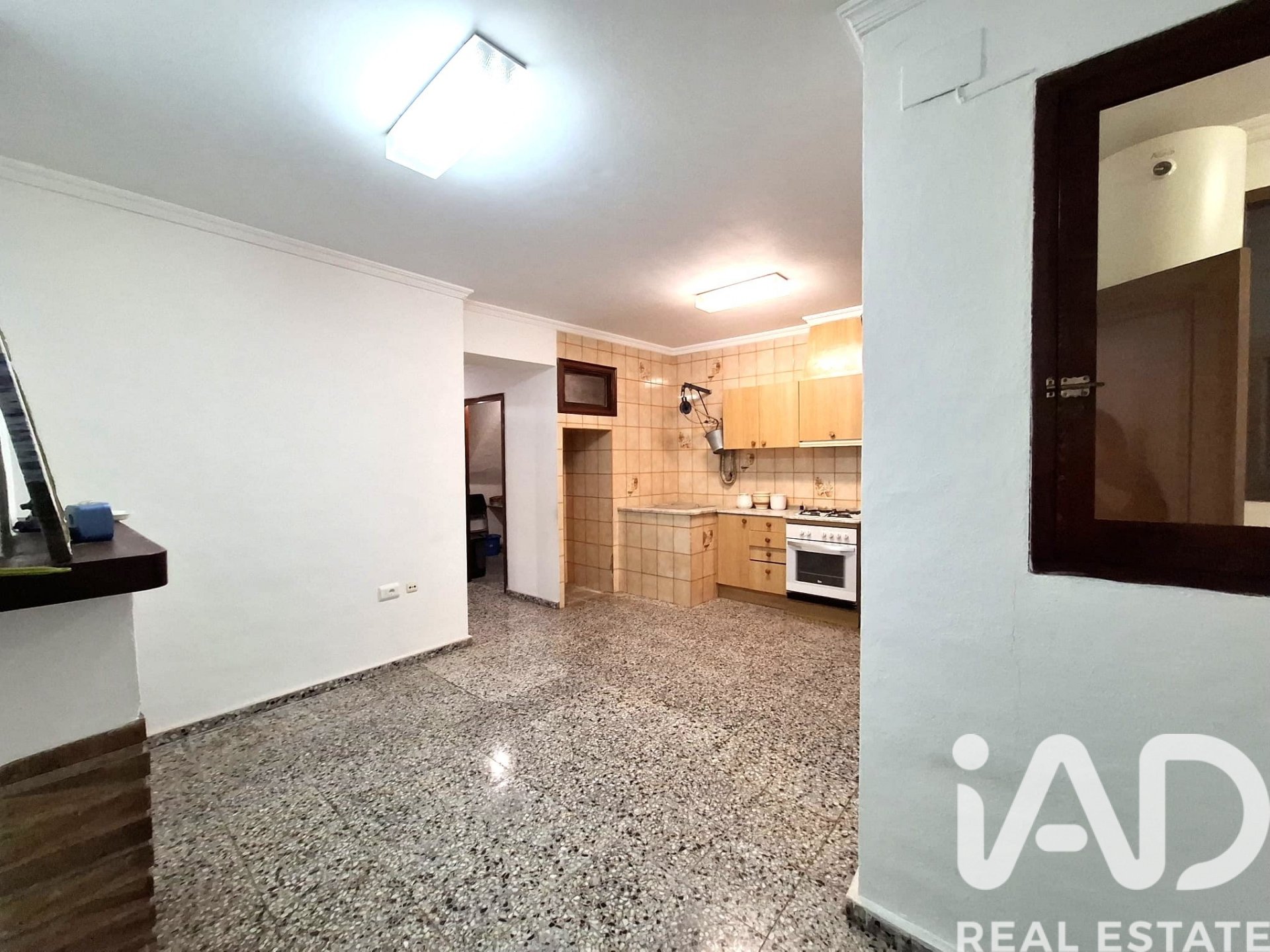 Villa en Pedreguer, Alicante, España 3 dormitorios, 165 m2 No. 185446