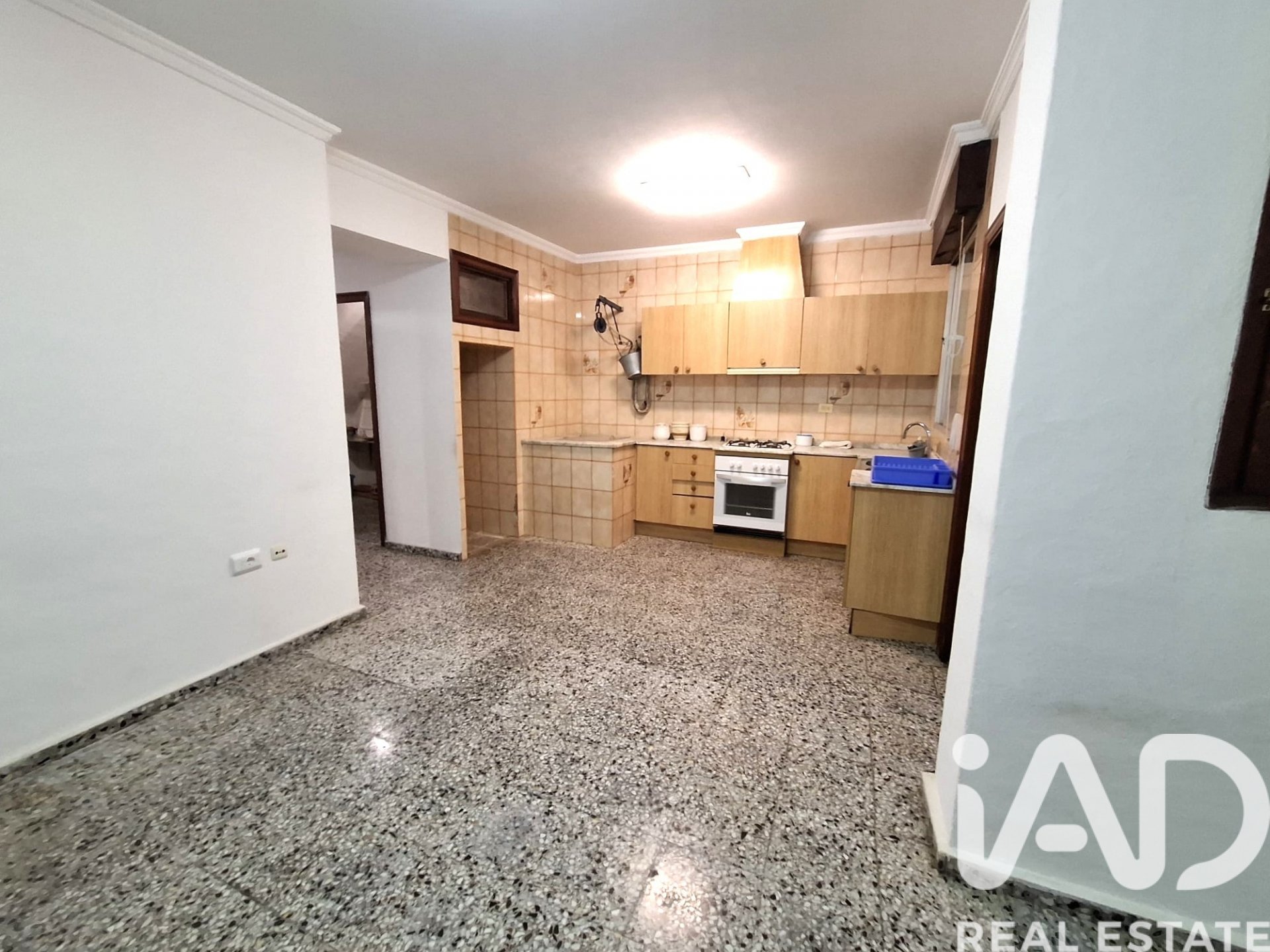 Villa en Pedreguer, Alicante, España 3 dormitorios, 165 m2 No. 185446