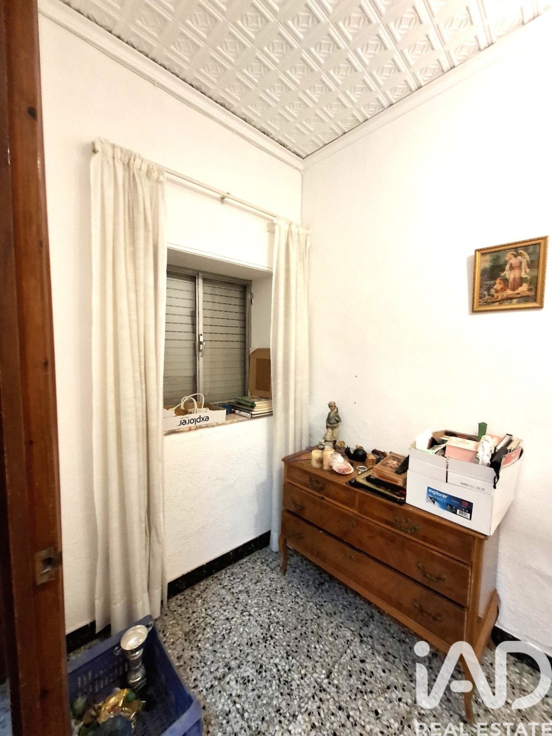 Villa en Pedreguer, Alicante, España 3 dormitorios, 165 m2 No. 185446